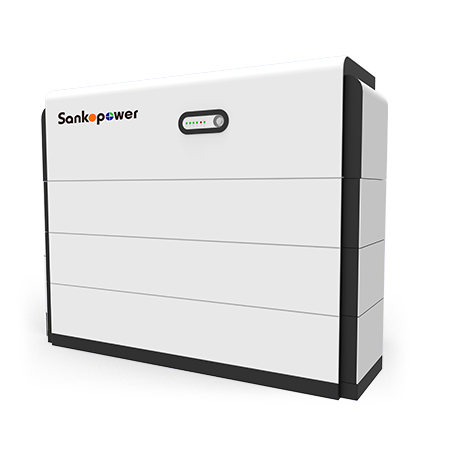 256V 12.8KWH LiFePO4 Lithium Battery