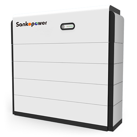 256V 12.8KWH LiFePO4 Lithium Battery