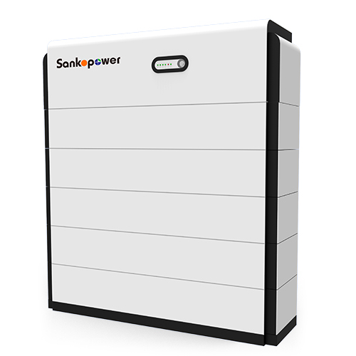 256V 12.8KWH LiFePO4 Lithium Battery