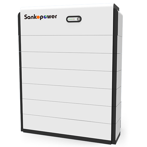 256V 12.8KWH LiFePO4 Lithium Battery