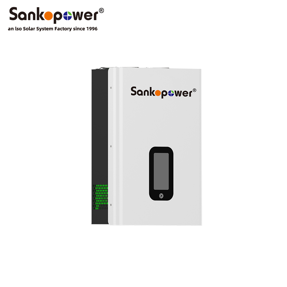 5000VA Inverter Voltage Stabilizer