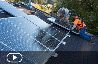 Manufacturer of Solar Panel Photovoltaic Modules
