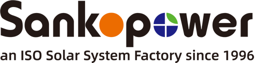 SankoPower Solar System was established